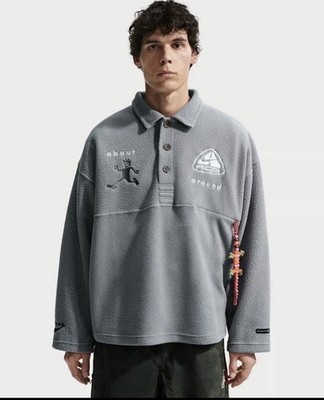 CPFM Nike ACG LS Polo Size XL Cactus Plant Flea Market IN HAND | eBay