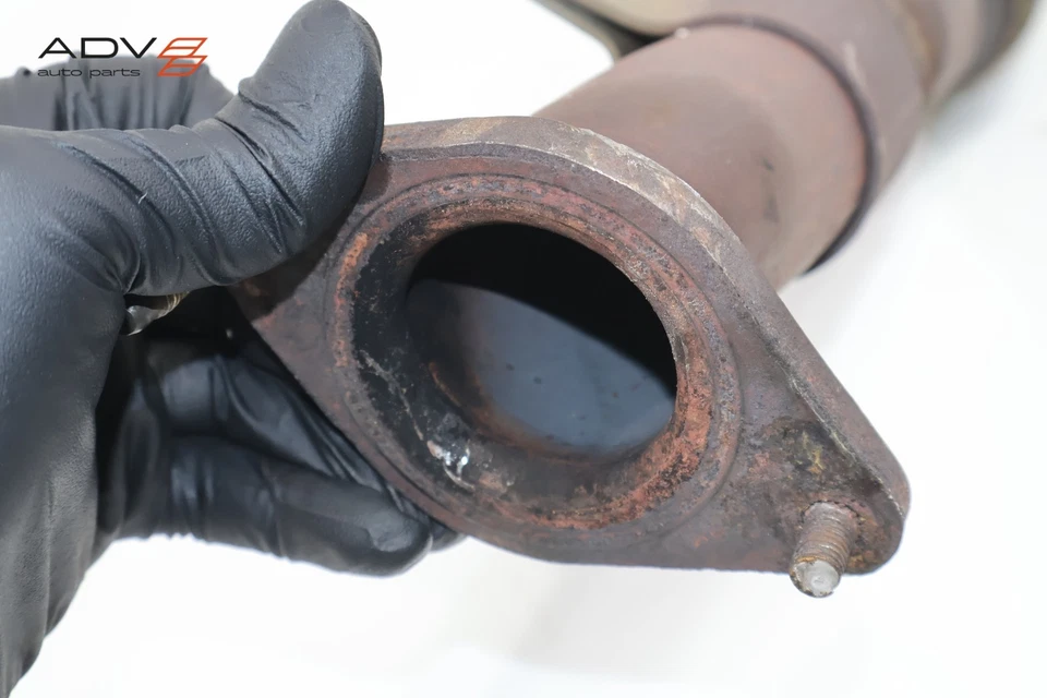 20-22 RAM PROMASTER CITY 2.4L TUBO DE ESCAPE DELANTERO TUBO DE BAJADA FABRICANTE DE EQUIPOS ORIGINALES -CORTE- Foto 4 de 4