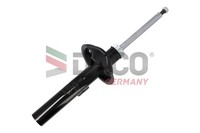 Daco Germany StoßDäMpfer Vorne Links FüR Peugeot 206 CC 2D 2A/C T3E CitroëN