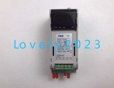 1pc used TAIE FA211-101000