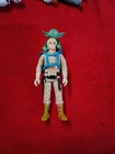 Vintage Star Wars Kenner Bespin Luke Skywalker + Yoda + Backpack Action Figure