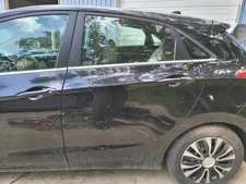 Driver Rear Side Door Electric Hatchback GT Limited Fits 13-17 ELANTRA 2288865