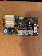 DSC PC5204 1A at 12VDC Power Supply Module with Outputs for PowerSeries Panels