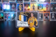 2017 Panini Torque NASCAR Racing Cards 21