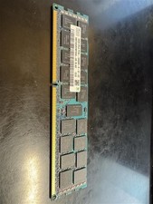 Hynix 16GB PC3-10600 DDR3 SDRAM Memory HMT42GR7MFR4AH9