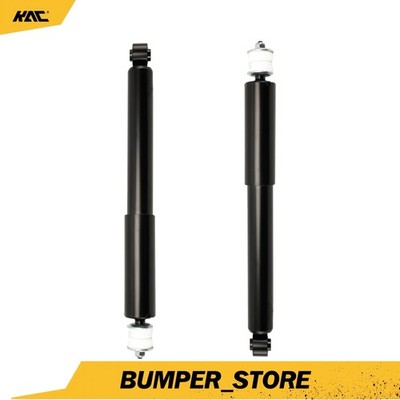 2PC Rear Strut Shocks Absorber Fits 2011-2019 Ford F250 F350 Super Duty 34525