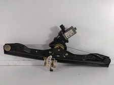FIAT PANDA LEFT FRONT WINDOW REGULATOR 5 Door Hatchback 11-24
