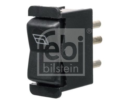 Febi Bilstein Schalter, Fensterheber Vorne FüR MERCEDES-BENZ-image