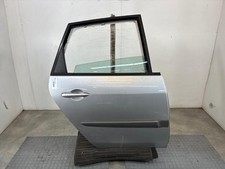 Porte arrière et accessoires Renault SCENIC
