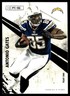 Antonio Gates 2010 Panini Rookies & Stars #120 Chargers NFL READ FREE SHIPPING