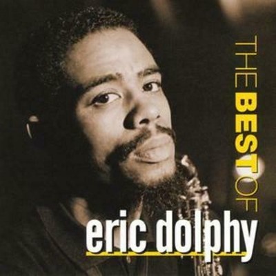 The Best Of CD Dolphy Eric