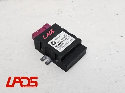 Fuel Pump Control Unit BMW E60 E81 E87 E90 E92 Module Sensor ECU 7180426 - Image 1 of 3