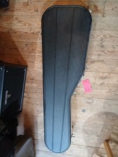 Hiscox STD-EB Liteflite Case for Bass Guitar P Bass J Bass