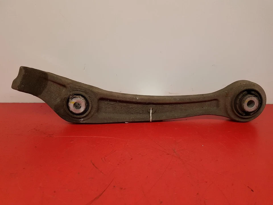 AUDI A5 2010 2,0 L diésel pasajero brazo de control cercano Foto 3 de 4