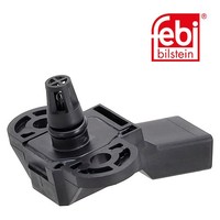 Febi Bilstein Sensor, Saugrohrdruck 27186 FüR Audi Seat Skoda VW