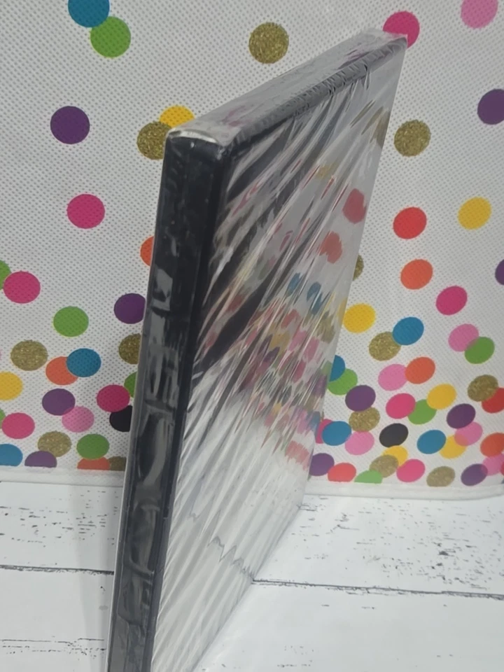 Chronicles of Riddick: Assault on Dark Athena (PC, 2009) Sealed NIP  - Image 4 of 4