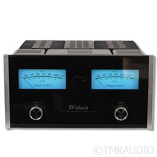 McIntosh MC352 Power Amplifier