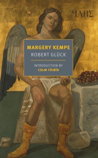 Margery Kempe by Robert Gluck, Colm Toibin - 9781681374314 - Image 3