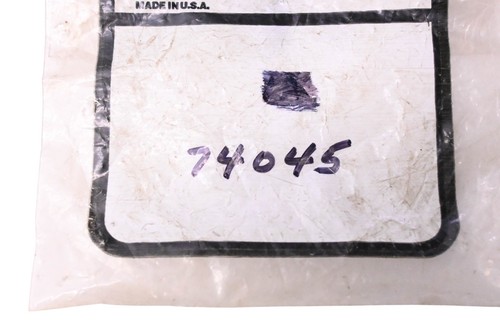 Ariens 74045 Hexagon Screws Qty 2 NOS - Picture 3 of 3