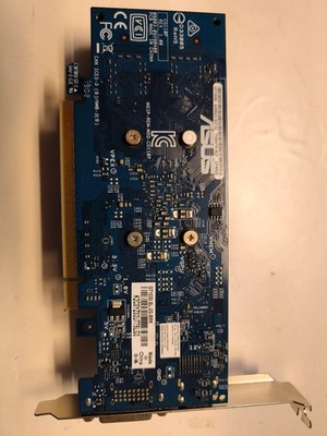 ASUS GeForce GT 1030 Silent 2GB GDDR5   passiv   HDMI/DVI