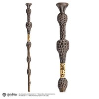 Harry Potter PVC Zauberstab - Der Holunderstab - Noble Collections