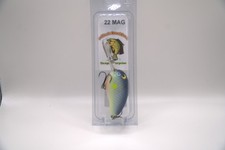 C Flash Crankbait 22 Mag