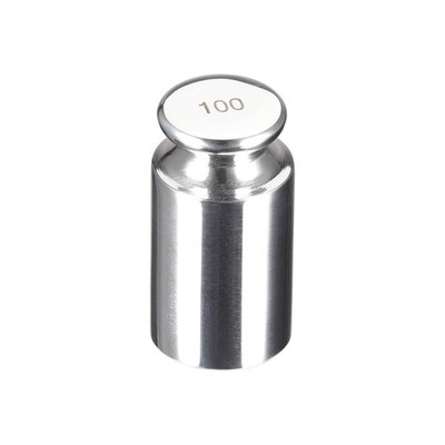 Gram Calibration Weight 100g F1 Precision Stainless Steel Digital Balance Scale