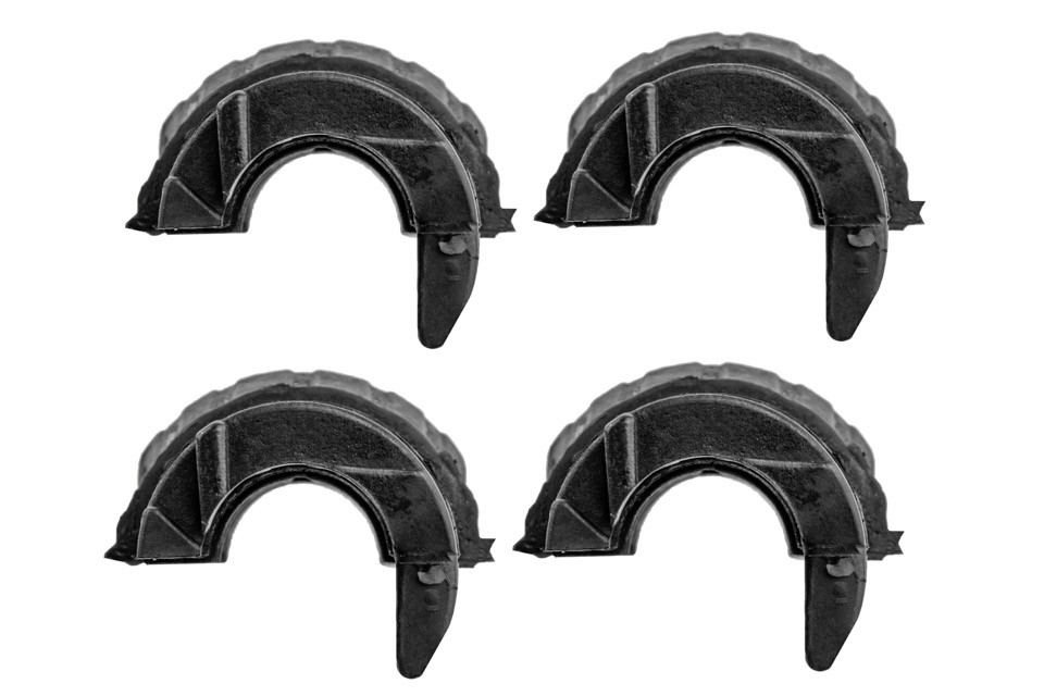 ✅Fits NTY ZGS-VW-001 REAR STABILIZER BUSHING 4PCS  ⭐UK Seller⭐