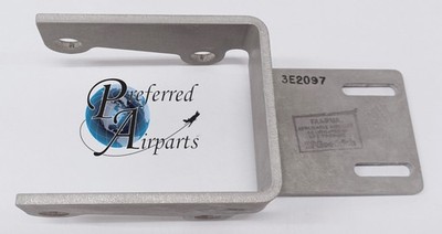 New BF Goodrich Aircraft Bracket, p/n 3E2097