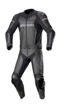 Alpinestars Gp Force Chaser Tuta Moto Divisibile Tg:56