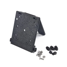 Molle/Belt Bracket Holder, Attachments for Vests, Taser, Holsters, Mag Pouche...