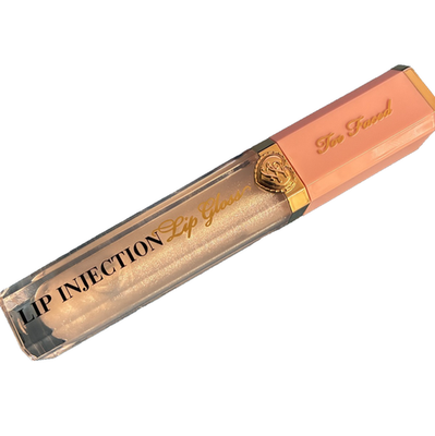 #ad Too Faced Lip Injection Lip Gloss 0.22 fl. oz. N486 $23.00