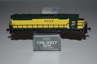 N Scale KATO 176-3107 Chicago & Northwestern SD45 Diesel Locomotive C57956 — photo 2