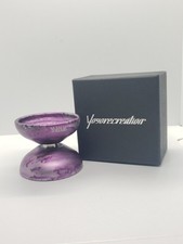 Yoyorecreation SYFO "KENTO" Edition Purple Silver Splash NEW BNIB