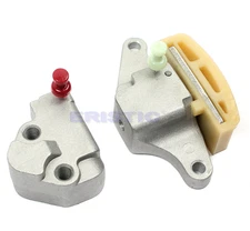 Fits 2007-2014 Nissan Altima Sentra 2.5L L4 DOHC Timing Chain Tensioner Set