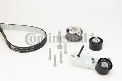 CONTINENTAL CTAM CT1216K2 Zahnriemensatz für VOLVO