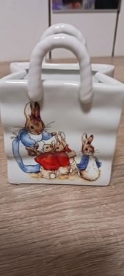 Peter Rabbit
