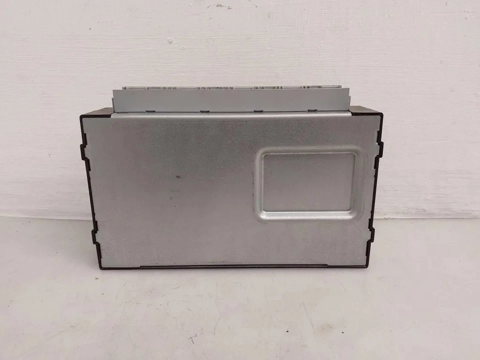 AUDI A6 Allroad 4GH, 4GJ Modulo Comando Dinamico Sospensioni 4G0907553G 33257152 - Immagine 4 di 4