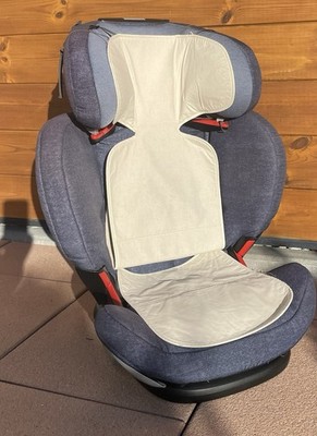 Britax Thermo/Keep Cool Cover für Sitze mit Kopfstütze