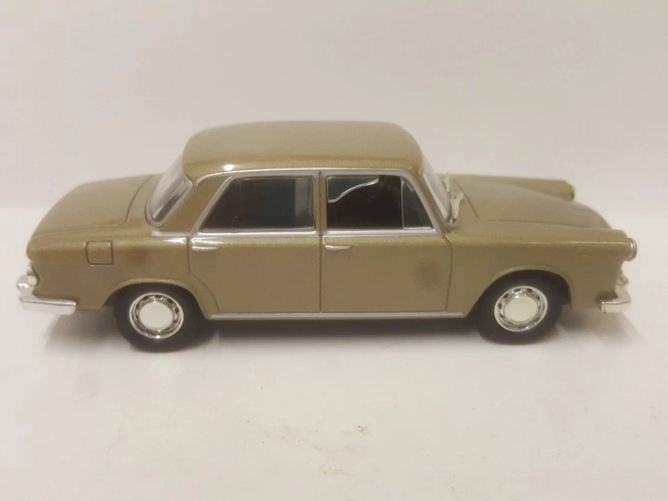 1/43 LANCIA Flavia 1^ serie Norev - Immagine 2 di 4