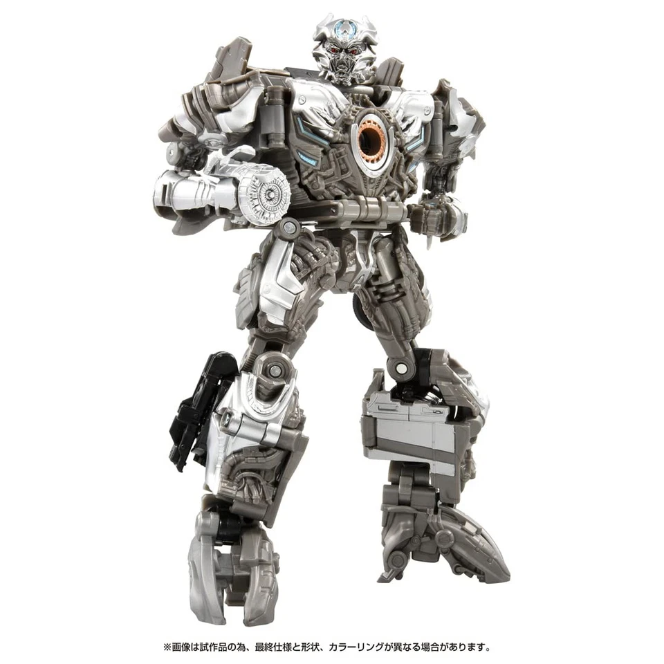 Takaratomy Studio Series Ss-93 Autobot Hot Rod Action Figure New Japan - Image 4 of 4