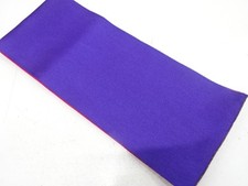 7714689: JAPANESE KIMONO JAPANASE KIMONO / YUKATA OBI / REVERSIBLE
