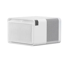 Windmill W1W31 Air Conditioner 8,000 BTU 115V Smart Window AC, Energy Star, Easy