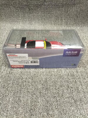 Kyosho Auto Scale Collection 1/27.52 Ferrari 575 Gtc G.P.C.Sp | eBay