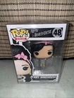 Funko Pop! Rocks Amy Winehouse #48 Vinyl Figure W/Protector