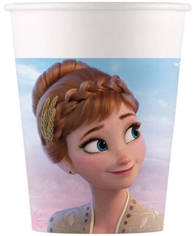 Procos 93839 93839 Frozen 2 Wind Spirit, 200 ,   8   FSC