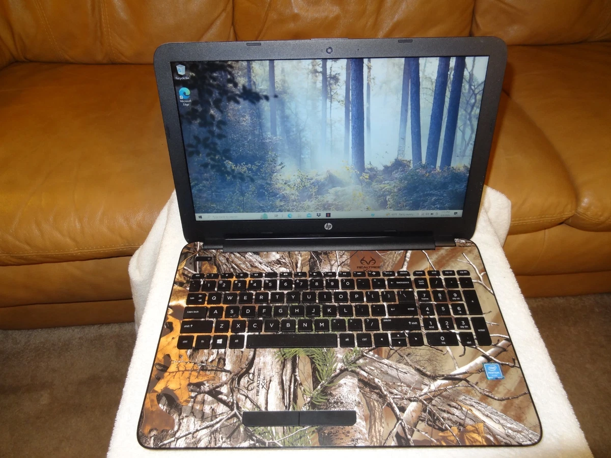 HP Windows 10 Intel Pentium Notebooks/Laptops for sale | eBay