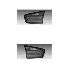 VALEO Heckleuchte Rückleuchte links rechts passend für BMW 5er Touring F11