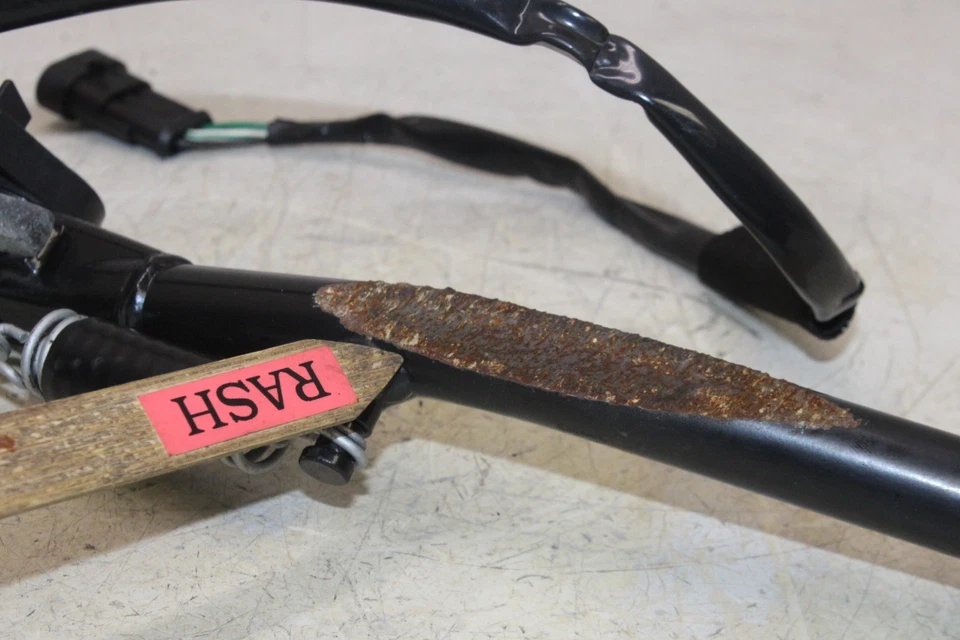 2021 DUCATI SCRAMBLER 1100 SPORT OEM ПОДСТАВКА БОКОВАЯ ПОДСТАВКА - Изображение 2 из 4