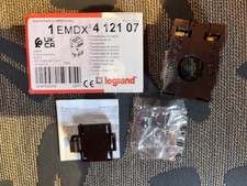 TI ou TRANSFORMATEUR DE COURANT LEGRAND EMDX3 412107  rapport transf 250/5Ampère